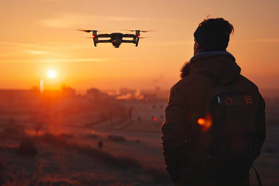 best video drones